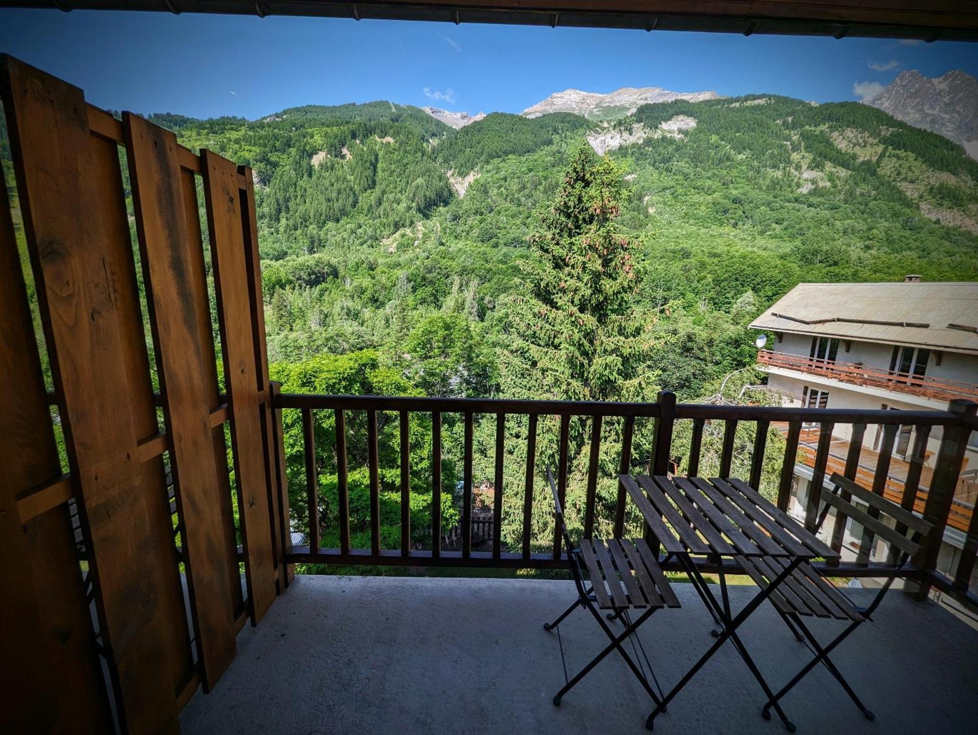 Auberge Saint Antoine Pelvoux Room photo