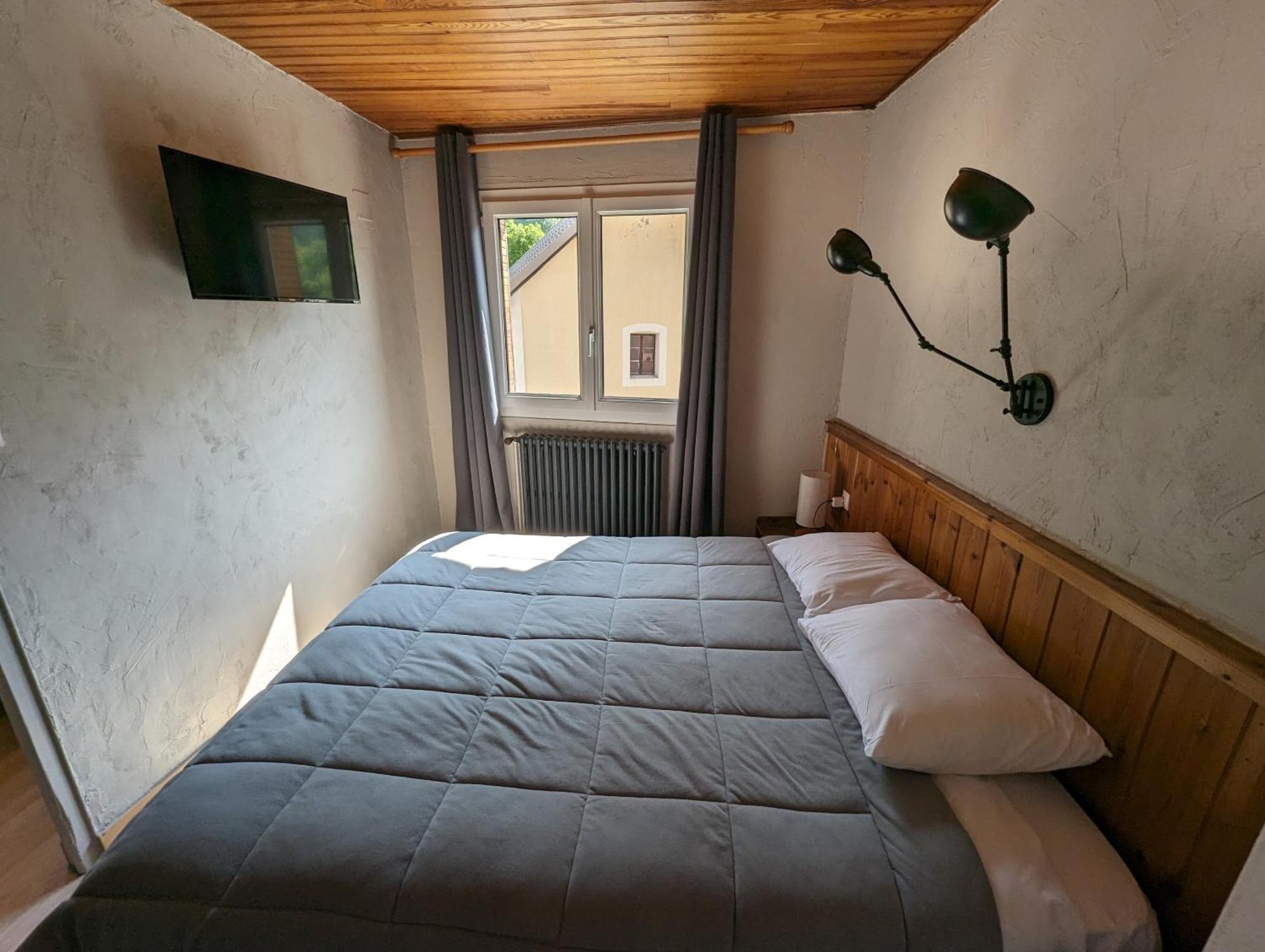 Auberge Saint Antoine Pelvoux Room photo