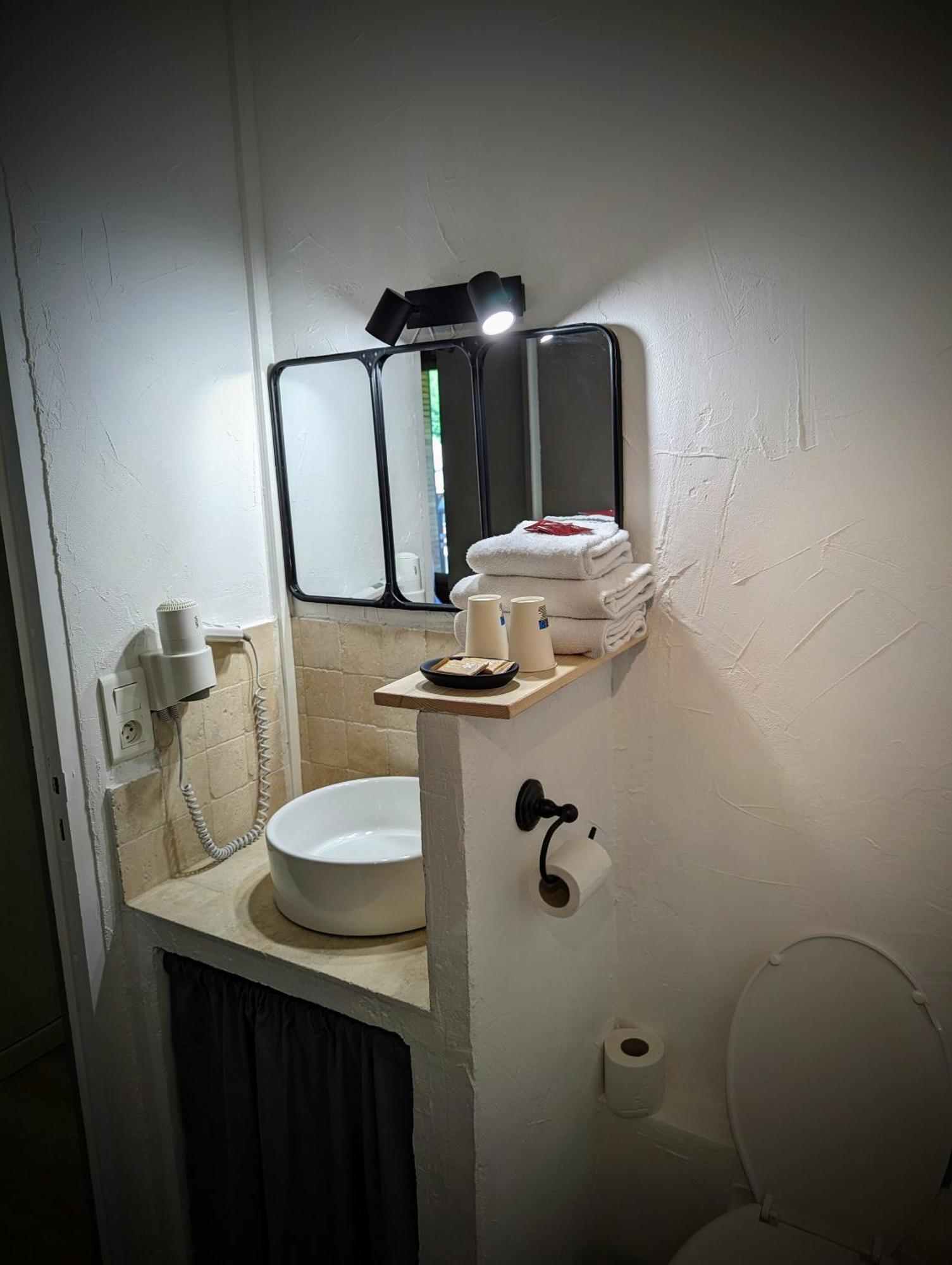 Auberge Saint Antoine Pelvoux Room photo